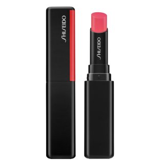 Shiseido ColorGel LipBalm 104 Hibicus ruj nutritiv cu efect de hidratare 2 g