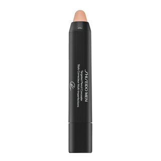 Shiseido men targeted pencil concealer light baton corector împotriva imperfecțiunilor pielii 4,3 g