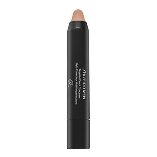 Shiseido Men Targeted Pencil Concealer Medium baton corector împotriva imperfecțiunilor pielii 4,3 g brasty.ro imagine noua