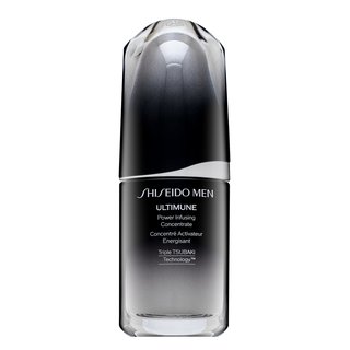 Shiseido Men Ultimune Power Infusing Concentrate îngrijire regenerantă - concentrat anti îmbătrânirea pielii 30 ml