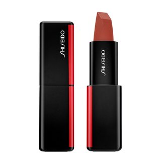 Shiseido Modern Matte Powder Lipstick 504 Thigh High ruj pentru efect mat 4 g brasty.ro imagine noua