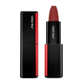 Shiseido Modern Matte Powder Lipstick 508 Semi Nude ruj pentru efect mat 4 g brasty.ro imagine noua