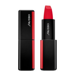 Shiseido Modern Matte Powder Lipstick 512 Sling Back ruj pentru efect mat 4 g