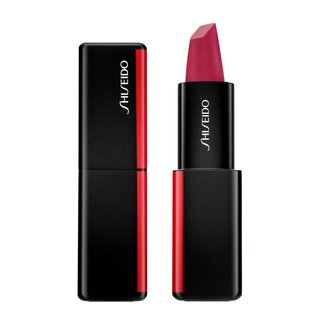 Shiseido Modern Matte Powder Lipstick 518 Selfie ruj pentru efect mat 4 g brasty.ro imagine noua