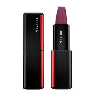Shiseido Modern Matte Powder Lipstick 520 After Hours ruj pentru efect mat 4 g brasty.ro imagine noua