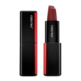 Shiseido Modern Matte Powder Lipstick 521 Nocturnal ruj pentru efect mat 4 g brasty.ro imagine noua