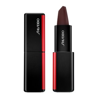Shiseido Modern Matte Powder Lipstick 523 Majo ruj pentru efect mat 4 g brasty.ro imagine noua