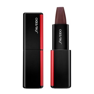 Shiseido Modern Matte Powder Lipstick 524 Dark Fantasy ruj pentru efect mat 4 g brasty.ro imagine noua