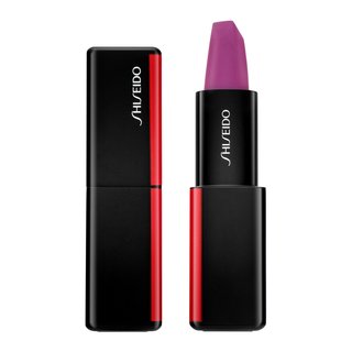 Shiseido Modern Matte Powder Lipstick 530 Night Orchid ruj pentru efect mat 4 g brasty.ro imagine noua