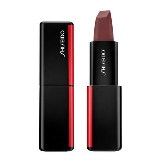 Shiseido Modern Matte Powder Lipstick 531 Shadow Dance ruj pentru efect mat 4 g