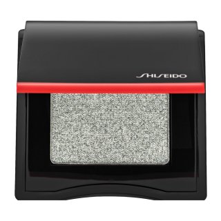 Shiseido POP PowderGel Eye Shadow fard ochi 07 Shari-Shari Silver 2,5 g