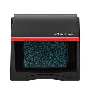 Shiseido POP PowderGel Eye Shadow fard ochi 16 Zawa-Zawa Green 2,5 g