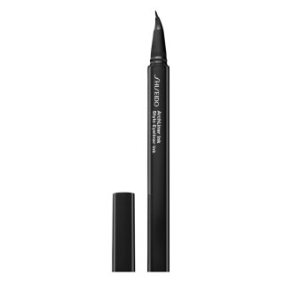 Shiseido Pureness Matifying ArchLiner Ink Eyeliner - 01 Shibui Black eyeliner în fix 0,4 ml