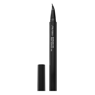 Shiseido pureness matifying archliner ink eyeliner - 01 shibui black eyeliner în fix 0,4 ml