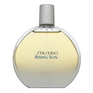Shiseido rising sun eau de toilette femei 100 ml