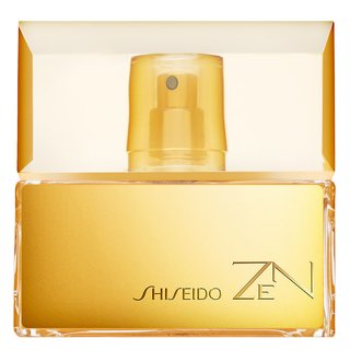 Shiseido Zen 2007 eau de Parfum pentru femei 50 ml