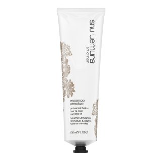 Shu Uemura Essence Absolue Universal Balm Hair & Skin Camelia Oil balsam nutritiv pentru păr si corp 150 ml brasty.ro imagine noua