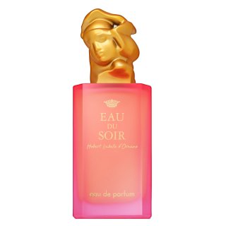 Eau Du Soir Hubert Isabelle D'ornano