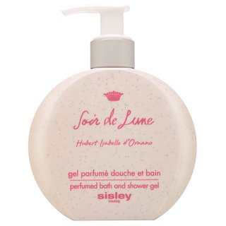 Sisley Soir de Lune Gel de duș femei 200 ml