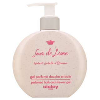 Sisley Soir de Lune Gel de duș femei 200 ml