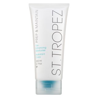 St.Tropez Prep & Maintain Tan Enhancing Moisturiser loțiune de corp 200 ml