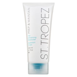 St.Tropez Prep & Maintain Tan Enhancing Moisturiser loțiune de corp 200 ml