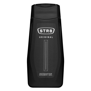 Str8 original gel de duș bărbați 250 ml