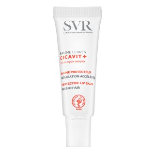 Svr cicavit+ levres balsam hrănitor de buze protective lip balm fast-repair 15 ml