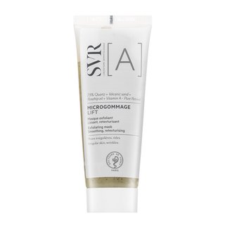 SVR Microgommage [A] Lift Exfoliating Mask mască exfoliantă anti riduri 70 g