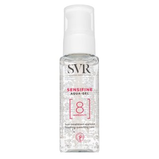 Svr sensifine aqua-gel gel de piele pentru calmarea pielii 40 ml