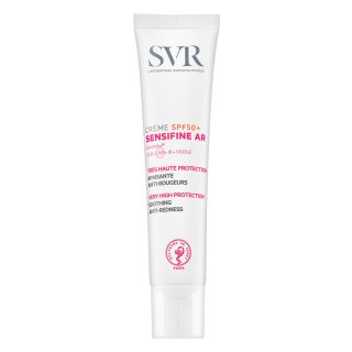 Svr sensifine ar cremă de protejare creme spf50+ 40 ml
