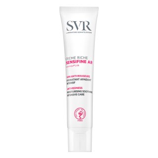 Svr sensifine ar cremă de ten anti-recidive creme riche 40 ml