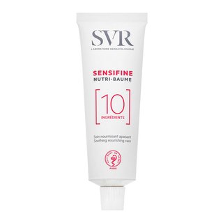 SVR Sensifine Nutri-Baume Loțiune calmantă pentru piele sensibilă 40 ml