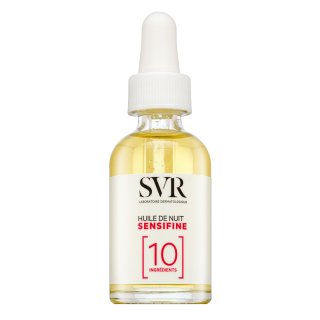 Svr sensifine ulei regenerator pentru noapte huile de nuit 30 ml