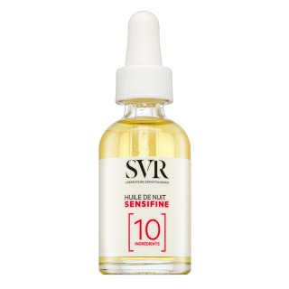 SVR Sensifine ulei regenerator pentru noapte Huile De Nuit 30 ml