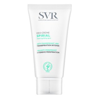 SVR Spirial antiperspirant Deo-Creme 50 ml