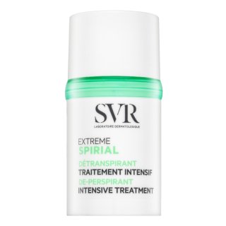 Svr spirial antiperspirant extreme intensive de-perspirant treatment 20 ml