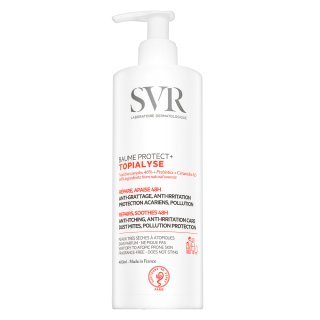 Svr topialyse balsam protector baume protect+ 400 ml