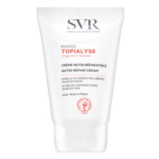 SVR Topialyse cremă de protejare Mains Créme 50 ml