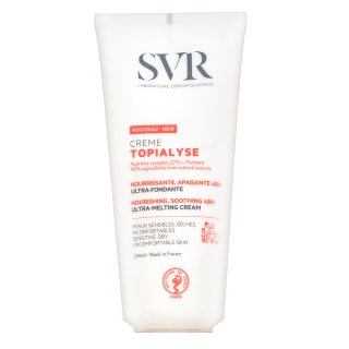 SVR Topialyse cremă hrănitoare Creme 200 ml