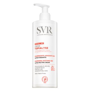 Svr topialyse cremă hrănitoare creme 400 ml