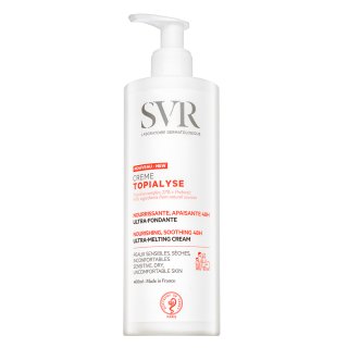 SVR Topialyse cremă hrănitoare Creme 400 ml