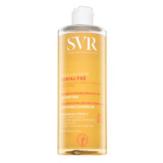 SVR Topialyse ulei pentru curățare Huile Lavante 400 ml