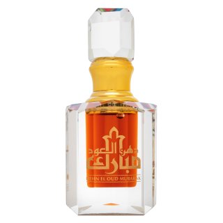 Dehn El Oud Mubarak