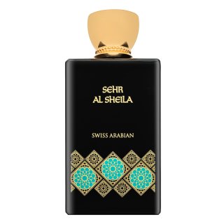 Swiss Arabian Sehr Al Sheila Eau de Parfum unisex 100 ml