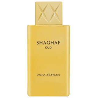 Swiss Arabian Shaghaf Oud Eau de Parfum unisex 75 ml