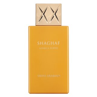 Swiss Arabian Shaghaf Vanilla Toffee Eau de Parfum unisex 75 ml