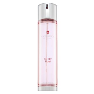 Swiss Army For Her Floral Eau de Toilette femei 100 ml