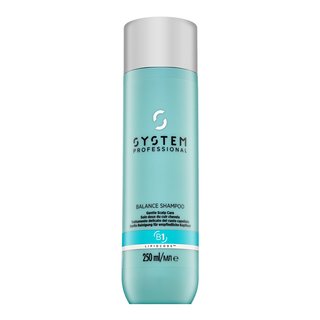 System Professional Balance Shampoo sampon hranitor pentru scalp sensibil 250 ml