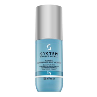 System Professional Hydrate Quenching Mist îngrijire fără clătire î cu efect de hidratare 125 ml